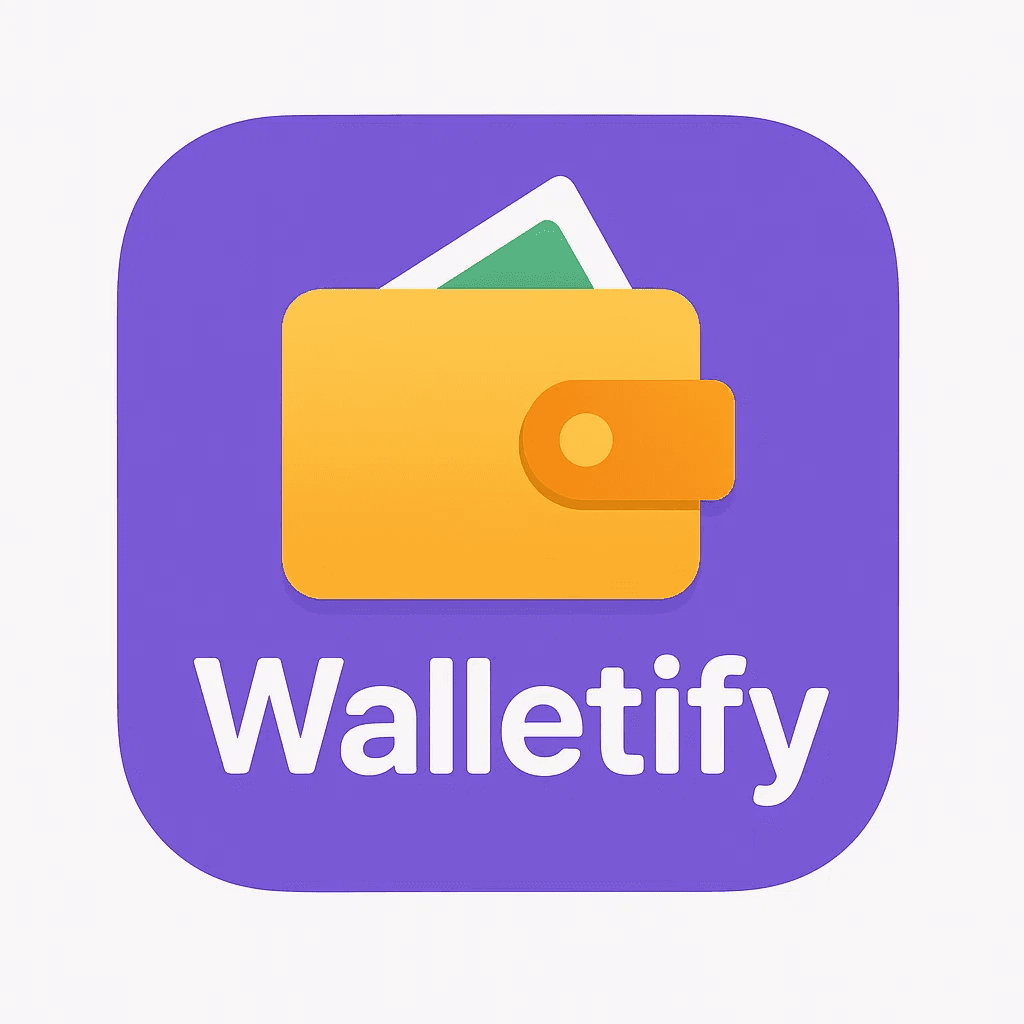 Walletify